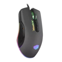 FURY Gaming Mouse Fury Scrapper NFU-1699