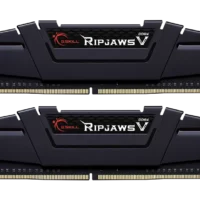 G.SKILL RipjawsV F4-3200C16D-64GVK F4-3200C16D-64GVK