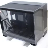 CORSAIR Dual Chamber PC Case 2500X CC-9011265-WWSO