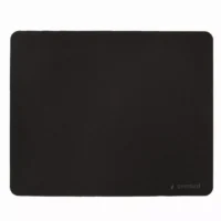 GEMBIRD Mouse Pad, Middle Size MP-S-BK-M MP-S-BK-M