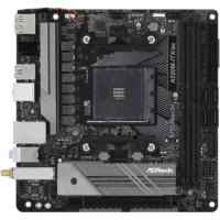 ASROCK A520M-ITX/AC A520M-ITX/AC