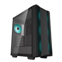 DEEPCOOL Case CC560 V2 R-CC560-BKGAA4-G-2