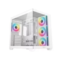 DEEPCOOL CG530 4F WH R-CG530-WHADA4-G-1
