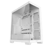 DEEPCOOL Case CG580 WH R-CG580-WHNDA0-G-1
