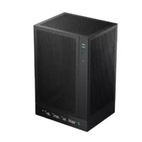 DEEPCOOL PC Gaming Case CH170 DIGITAL R-CH170-BKNPI0D-G-1