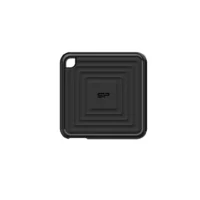Silicon Power Portable SSD PC60 SP020TBPSDPC60CK