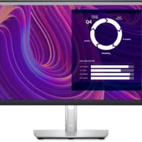 DELL Monitor P2423D 210-BDEG_5Y