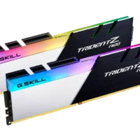 G.SKILL Trident Z Neo F4-3600C16D-16GTZNC