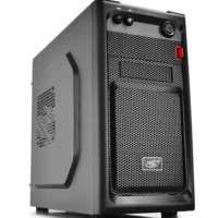 DEEPCOOL Smarter DP-MATX-SMTR