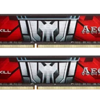 G.SKILL Aegis F3-1600C11D-16GIS