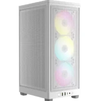 CORSAIR RGB AIRFLOW PC Case 2000D CC-9011247-WW