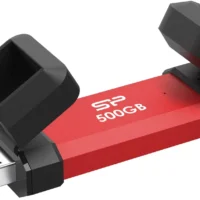 Silicon Power DS72 SP500GBUC3S72VPR