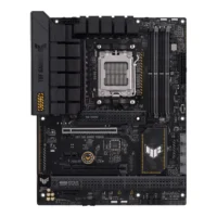 ASUS TUF Gaming B650-Plus - motherboard - ATX 90MB1BY0-M0EAY0
