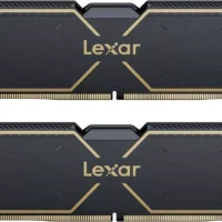 LEXAR Memory with heatsink THOR LD5U16G60C38LG-RGD
