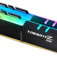 G.SKILL Trident Z F4-3200C16D-16GTZRX