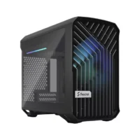 Fractal Design Torrent Nano RGB TG Light Tint FD-C-TOR1N-02
