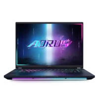 GIGABYTE AORUS MASTER 16 BYH-C5EEE64SP BYH-C5EEE64SP