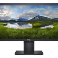 DELL LED-backlit LCD Monitor E2020H 210-AURO