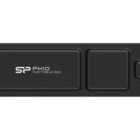 Silicon Power Portable SSD PX10 SP512GBPSDPX10CK