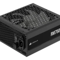 CORSAIR Fully Modular Power Supply (EU) RMx Series RM750x CP-9020285-EU