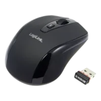 LOGILINK Maus optisch Funk 2.4 GHz ID0031