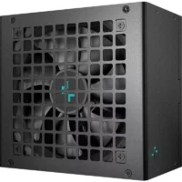 DEEPCOOL PSU PL550D-FC R-PL550D-FC0B-EU-V2