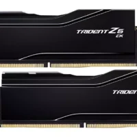G.SKILL F5-8400C4052G24GX2-TZ5CK F5-8400C4052G24GX2-TZ5CK