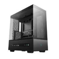 DEEPCOOL Case CH690 Digital R-CH690-BKNNA0D-G-1