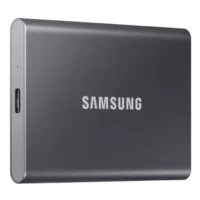 SAMSUNG Portable SSD T7 MU-PC1T0T/WW