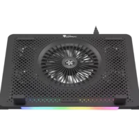 GENESIS Laptop Cooling Pad OXID 450 NHG-1678