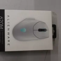 DELL Gaming Mouse AW620M 545-BBFCSO