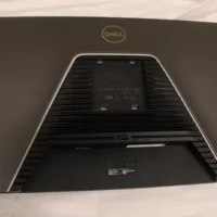 DELL Gaming Monitor G3223D 210-BDXVSO