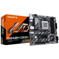 GIGABYTE B840M DS3H B840M DS3H