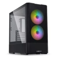 LIAN LI LANCOOL 207 G99.LAN207RX.00