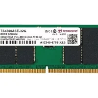 TRANSCEND JM4800ASE-32G