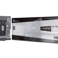 SEASONIC PRIME TX ATX 3.0 1600 PRIME-TX-1600-ATX30