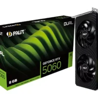 PALIT NVIDIA GeForce RTX 5060 NE75060019P1-GB2063D