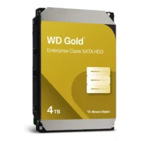 WESTERN DIGITAL 3.5" WD4004FRYZ