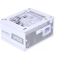 LIAN LI SP850 WHITE 850 G89.SP850W.01EU