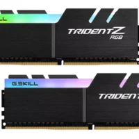 G.SKILL 32 GB 3600 DDR4 F4-3600C18D-32GTZR