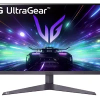 LG 27" VA 180 Hz 27GS50F-B