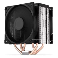 ENDORFY Fera 5 Dual Fan EY3A006 LGA1150/LGA1151/LGA1155/LGA1156/LGA1200/LGA1700/LGA1851/LGA2011-3/LGA2066/LGA775/SAM2+/SAM3+/SAM4/SAM5/SFM1/SFM2+