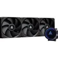 CHIEFTEC CLC-360-BLK