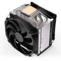 ENDORFY Fortis 5 Dual Fan EY3A009 LGA1150/LGA1151/LGA1155/LGA1156/LGA1200/LGA1700/LGA1851/LGA2011-3/LGA2066/SAM2+/SAM3+/SAM4/SAM5/SFM1/SFM2+