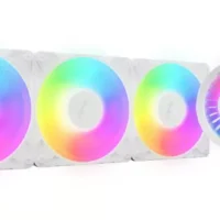 ARCTIC Liquid Freezer III Pro 360 A-RGB ACFRE00188A LGA1700/LGA1851/SAM4/SAM5