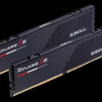 G.SKILL 32 GB 5200 DDR5 F5-5200J4040A16GX2-RS5K