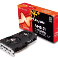 SAPPHIRE AMD Radeon RX 9060 XT 11350-04-20G