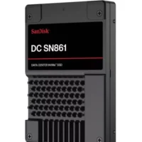 SANDISK 7.68TB U.2 SDS6BA176PSP9X3 0TS2527