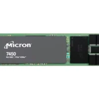 MICRON 400 GB M.2 MTFDKBA400TFS-1BC1ZABYYR