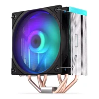 ENDORFY Fera 5 ARGB EY3A007 LGA1150/LGA1151/LGA1155/LGA1156/LGA1200/LGA1366/LGA1700/LGA1851/LGA2011-3/LGA2066/LGA775/SAM2+/SAM3+/SAM4/SAM5/SFM1/SFM2+